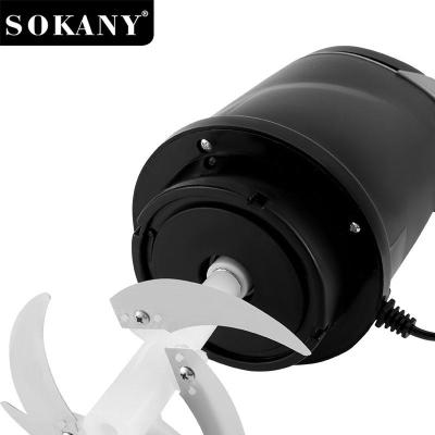 مفرمة كهربائية Sokany SK-7020 – صورة 6