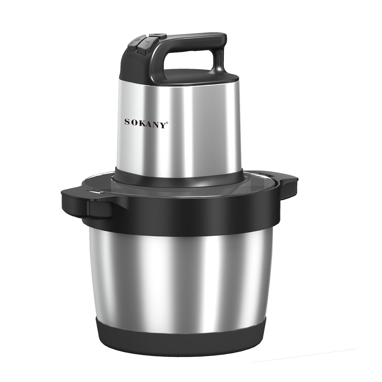 مفرمة احترافية Sokany SK-YM-7033