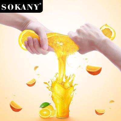 عصارة حمضيات Sokany 623D – صورة 4
