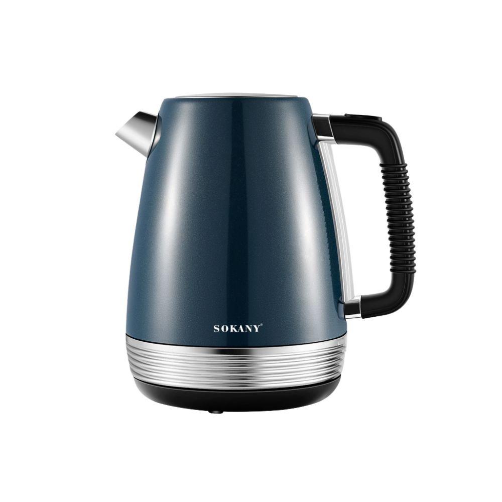 غلاية كهربائية Sokany SK-1035