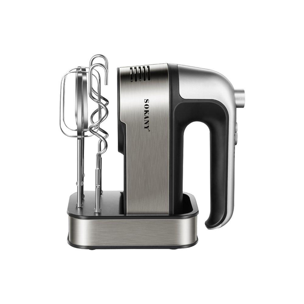 مضرب يدوي مع حامل Sokany SK-6627