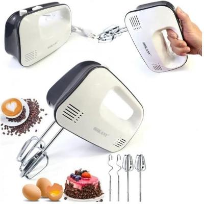 مضرب يدوي Sokany SK-6618 – صورة 2