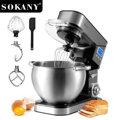 عجانة Sokany SC-623E – صورة 5