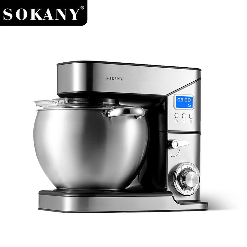 عجانة Sokany SC-623E