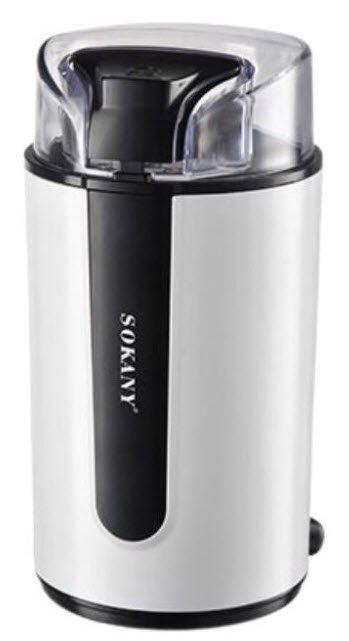 مطحنة قهوة Sokany SK-3026