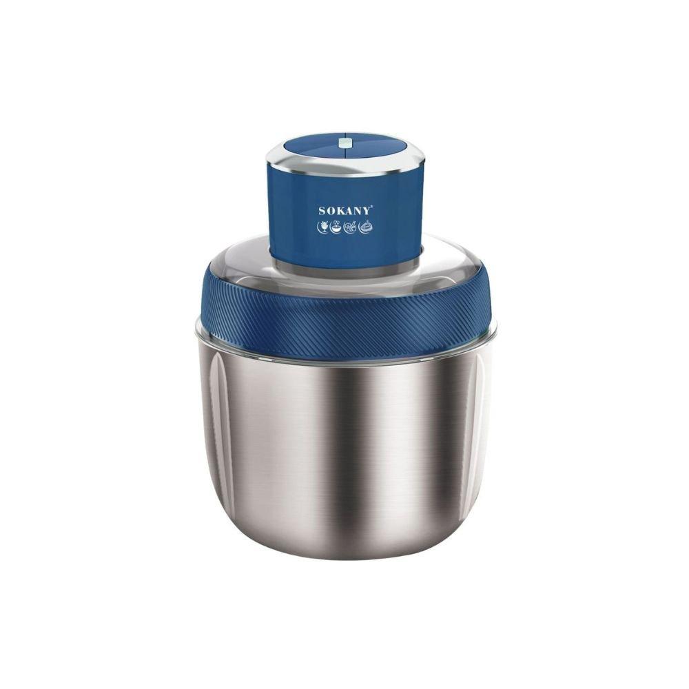 مفرمة 3 في 1 Sokany SK-7030