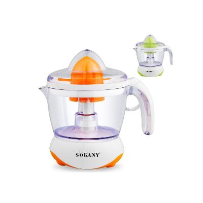 عصارة حمضيات Sokany WK-725