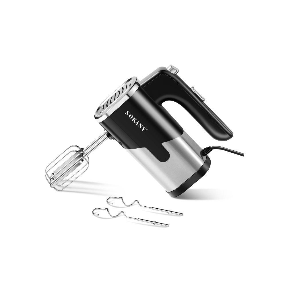 مضرب يدوي Sokany SK-6621