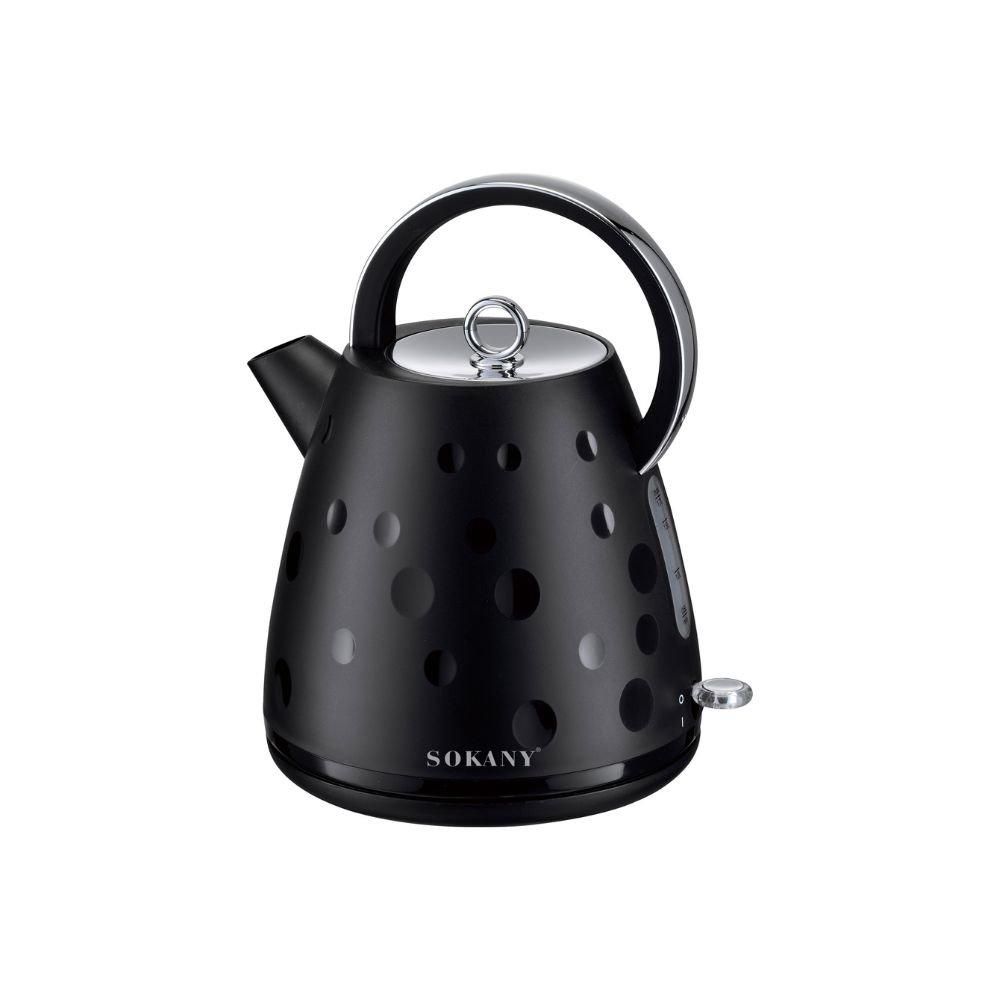 غلاية كهربائية Sokany SK-1033