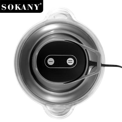 مفرمة كهربائية Sokany SK-7020 – صورة 5