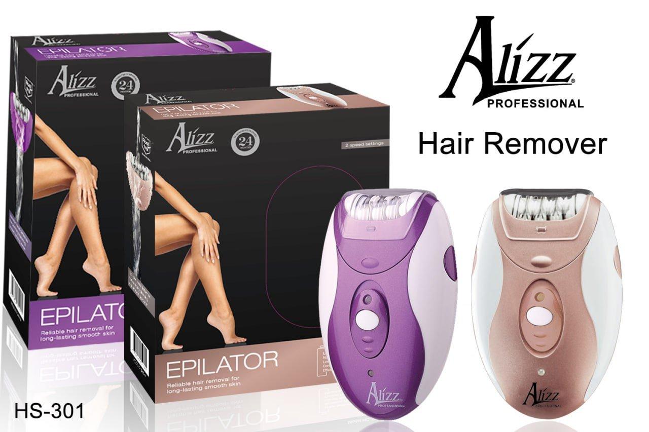 جهاز إزالة الشعر Atizz 301