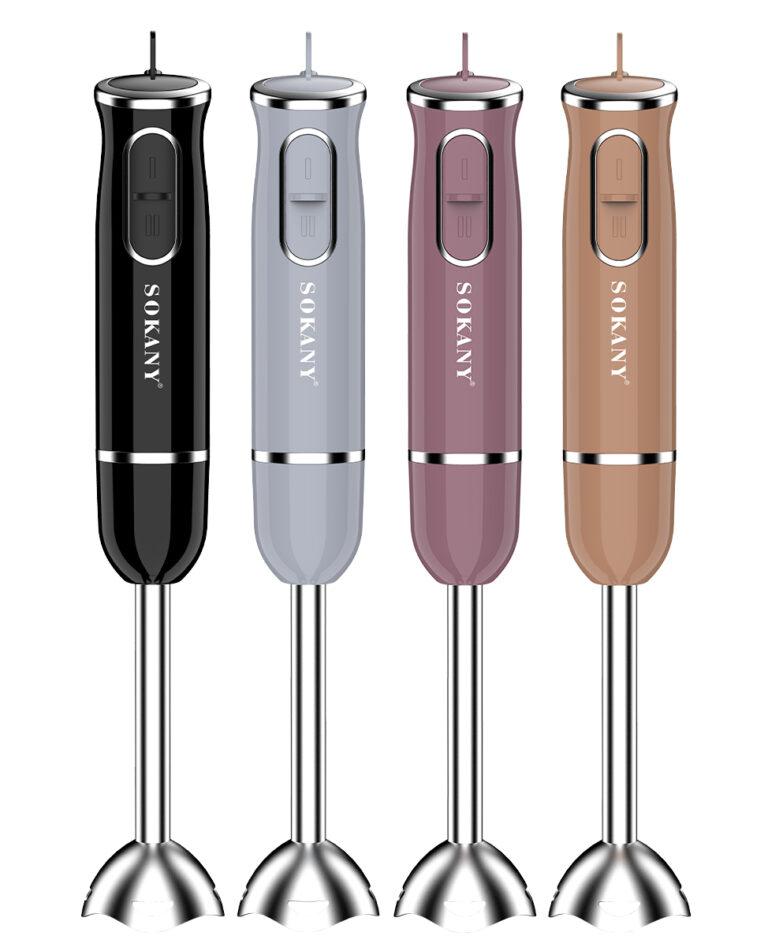 خلاط يدوي Sokany SK-DD-1722
