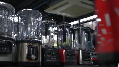 مفرمة بوعاء زجاجي Sokany SK-7025 – صورة 8