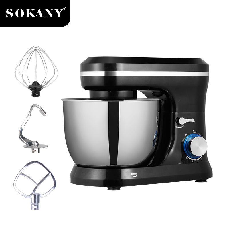 عجانة Sokany SK-271